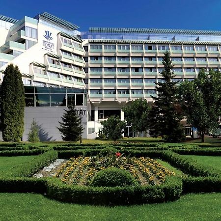 Grand Hotel Donat Superior&Wellness Center Rogaška Slatina Exterior foto