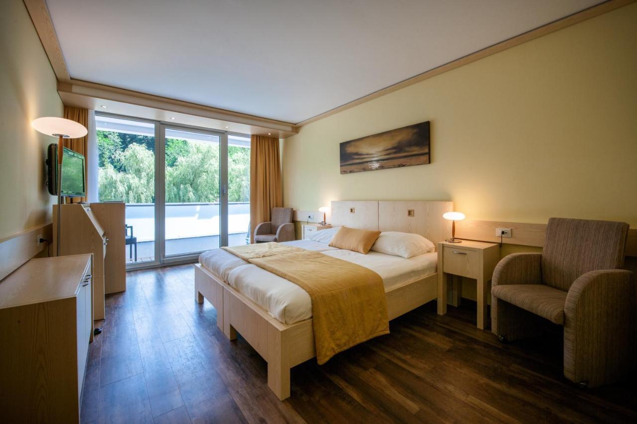 Grand Hotel Donat Superior&Wellness Center Rogaška Slatina Exterior foto