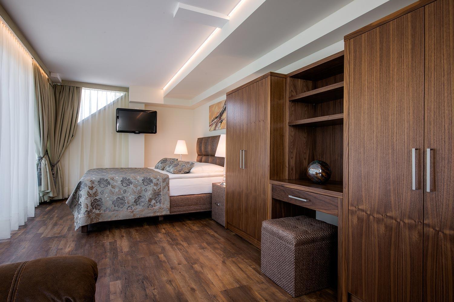 Grand Hotel Donat Superior&Wellness Center Rogaška Slatina Zimmer foto