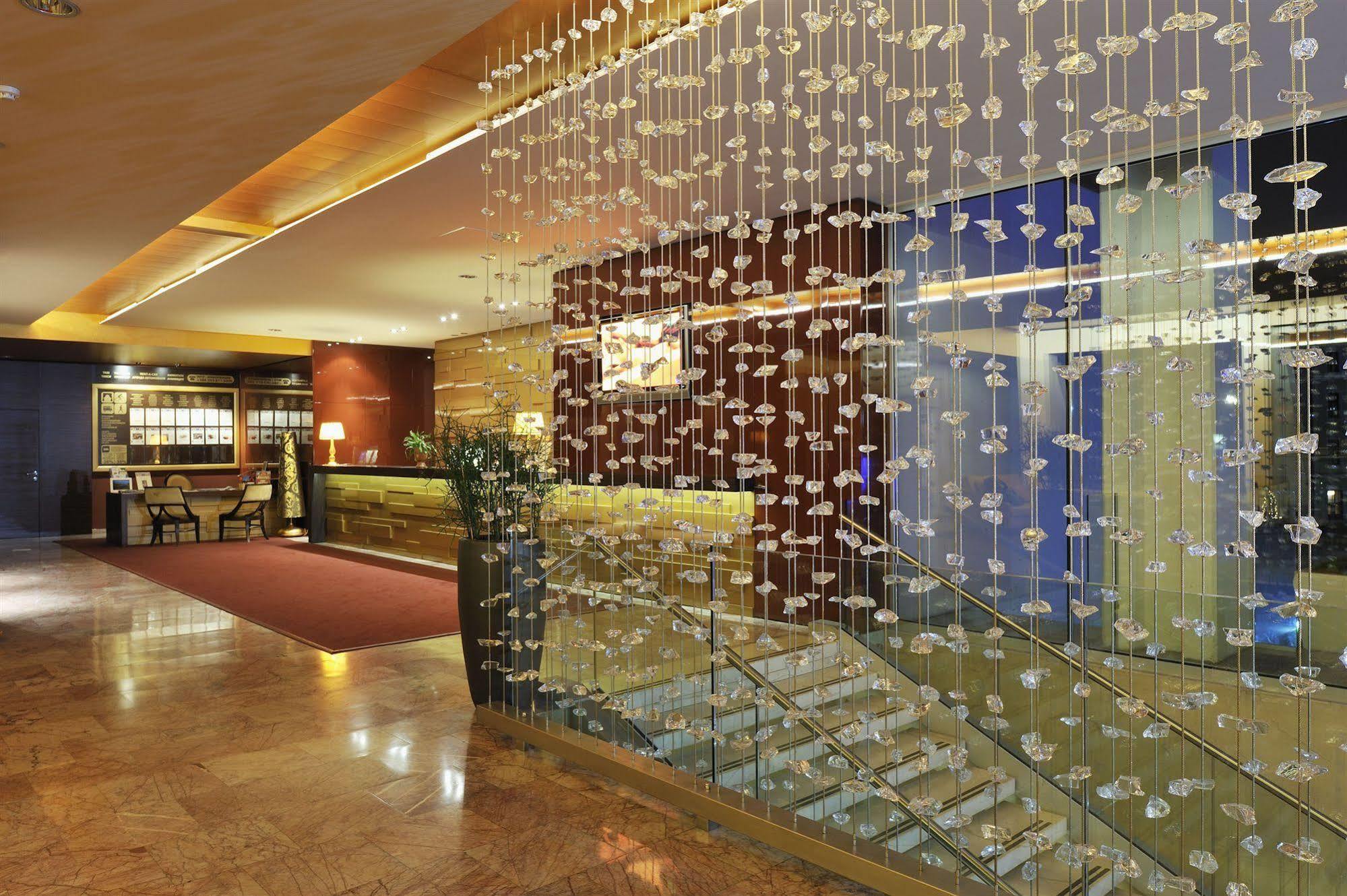 Grand Hotel Donat Superior&Wellness Center Rogaška Slatina Interior foto