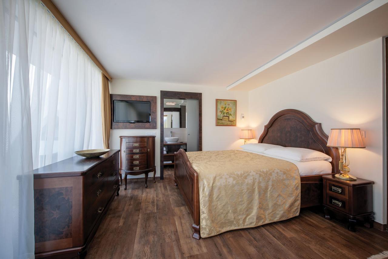 Grand Hotel Donat Superior&Wellness Center Rogaška Slatina Exterior foto