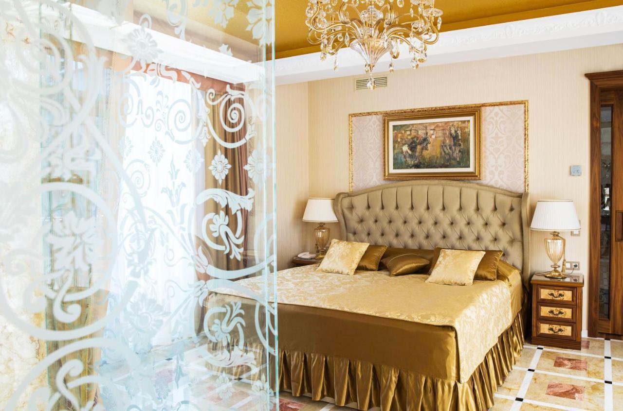 Grand Hotel Donat Superior&Wellness Center Rogaška Slatina Zimmer foto